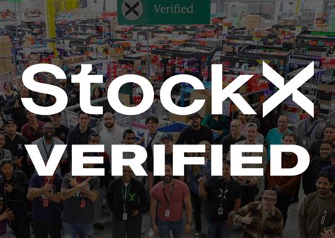 what does stockx sell mean.